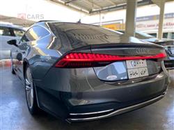 اودي A7